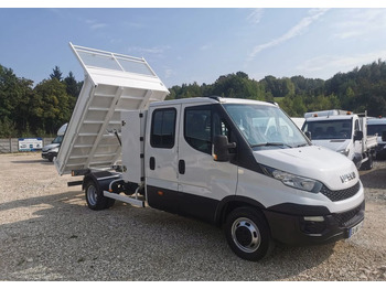 Carrinha basculante IVECO Daily 35c13