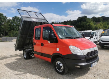 Carrinha basculante IVECO Daily 35c13