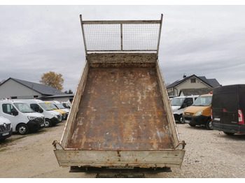 Locação financeira de Iveco Daily 35C15 Brygadówka 3.0 - 150KM wywrotka Klimatyzacja Dubel hak kiper doka Iveco Daily 35C15 Brygadówka 3.0 - 150KM wywrotka Klimatyzacja Dubel hak kiper doka: foto 4 Locação financeira de Iveco Daily 35C15 Brygadówka 3.0 - 150KM wywrotka Klimatyzacja Dubel hak kiper doka Iveco Daily 35C15 Brygadówka 3.0 - 150KM wywrotka Klimatyzacja Dubel hak kiper doka: foto 4