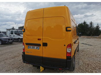 Locação financeira de  Renault Master L2H2 doka 7-osobowy Dubel 120dCi Brygadówka Renault Master L2H2 doka 7-osobowy Dubel 120dCi Brygadówka: foto 3