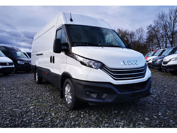 Furgão IVECO Daily 35s18