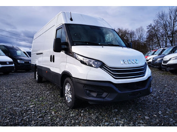 Furgão IVECO Daily 35s18