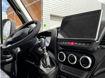 Camião de caixa aberta/ Plataforma Iveco Daily 70C18: foto 5