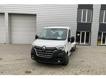 Caminhão reboque RENAULT Master