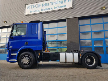 Tractor DAF CF 400 604.000 km Euro 6 Pto voorbereid: foto 3