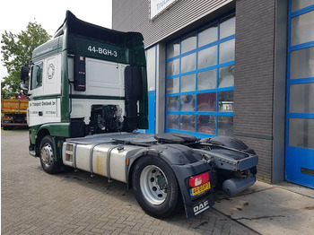Tractor DAF XF 440 ADR AT FL EXII OX: foto 4 Tractor DAF XF 440 ADR AT FL EXII OX: foto 4