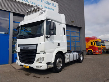 Tractor DAF CF 510