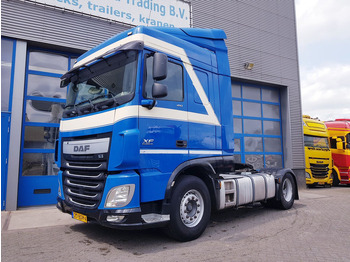 Tractor DAF XF