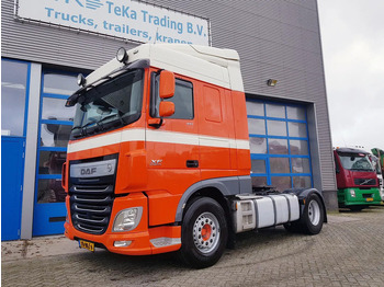 Tractor DAF XF