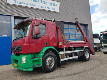 Camião multibenne VOLVO FE 240