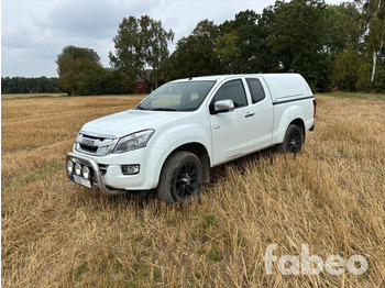 Pick-up ISUZU