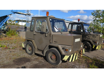 Trator de push-back