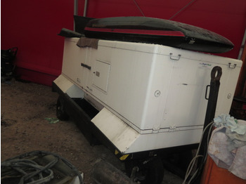 Unidade de energia terrestre