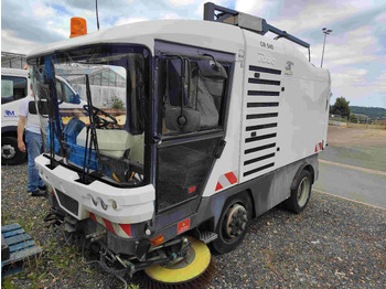 Varredora urbana RAVO RAVO 540 Kehrmaschiene Sweeper Euro5: foto 2