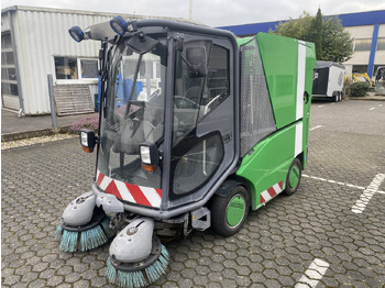 Varredora urbana TENNANT