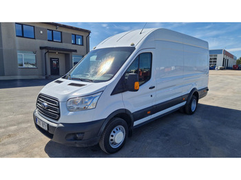 Furgão FORD Transit