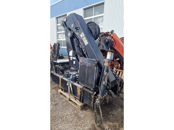 Grua para camião HIAB