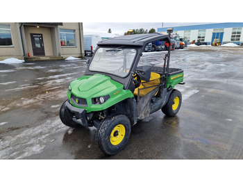 Quadriciclo JOHN DEERE