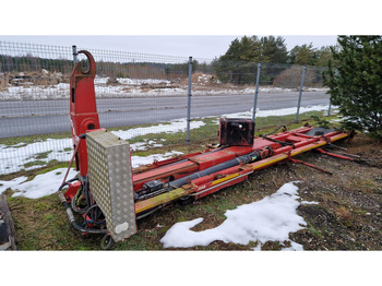 Peça de reposição