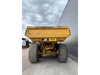 Caminhão articulado CAT 745 C: foto 4