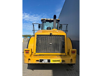 Locação financeira de CAT 950 H (Verified low hours)  CAT 950 H (Verified low hours): foto 4