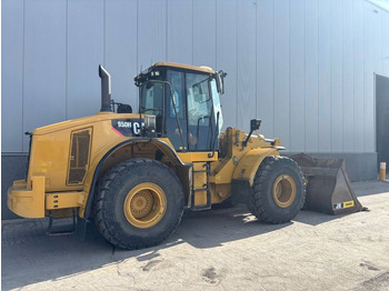 Locação financeira de CAT 950 H (Verified low hours)  CAT 950 H (Verified low hours): foto 5