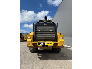 Pá carregadora de rodas CAT 972 M XE: foto 4