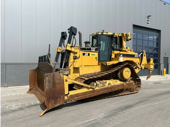 Buldôzer CATERPILLAR D7R