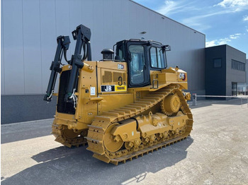 Buldôzer CATERPILLAR D8R