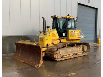Buldôzer KOMATSU D61PX-23