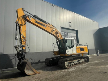 Escavadora de rastos Liebherr R 926 LC: foto 2