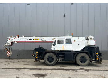 Grua móvel Tadano TR300E-2 (REGISTRATED + JIB): foto 1