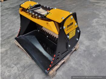 Balde para separação MB CRUSHER