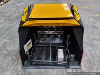Balde para separação MB CRUSHER