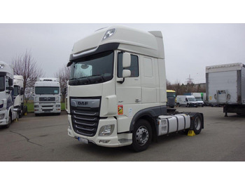 Locação financeira de DAF XF 480 XT DAF XF 480 XT: foto 1