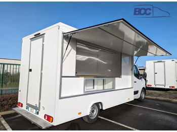 Food truck BCC POLSKA