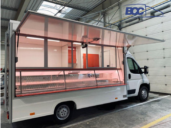 Food truck BCC POLSKA