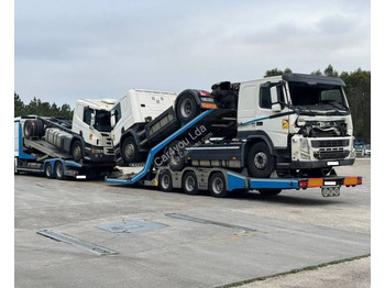 Locação financeira de Mercedes Actros 2348 S Mercedes Actros 2348 S: foto 5 Locação financeira de Mercedes Actros 2348 S Mercedes Actros 2348 S: foto 5