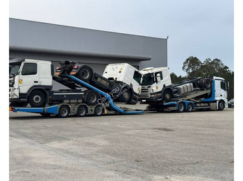 Locação financeira de Mercedes Actros 2348 S Mercedes Actros 2348 S: foto 4 Locação financeira de Mercedes Actros 2348 S Mercedes Actros 2348 S: foto 4