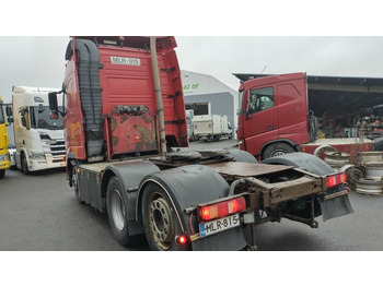 Tractor Volvo FH480 6x2 takateli veturi, hydrauliikka,manuaali: foto 3