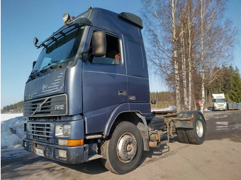 Tractor VOLVO FH12