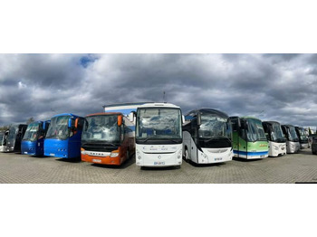 Autocarro VAN HOOL