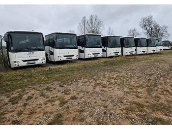 Ônibus suburbano IRISBUS