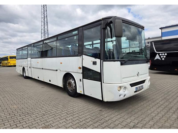 Ônibus suburbano IRISBUS