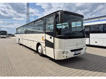 Ônibus suburbano Irisbus AXER / SPROWADZONY / KLIMATYZACJA / 62 MIEJSCA: foto 4