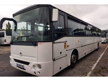 Ônibus suburbano IRISBUS