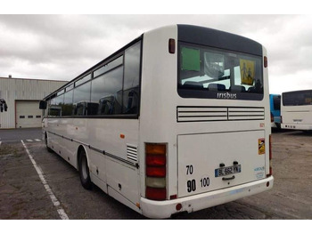 Ônibus suburbano Irisbus AXER / SPROWADZONY / MANUAL / KILKA SZTUK: foto 3
