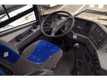 Ônibus suburbano Irisbus AXER / SPROWADZONY / MANUAL / KILKA SZTUK: foto 4