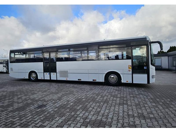 Ônibus suburbano Irisbus CROSSWAY/ SPROWADZONY/ KLIMATYZACJA/ MANUAL: foto 4