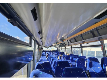 Ônibus suburbano Irisbus CROSSWAY/ SPROWADZONY/ KLIMATYZACJA/ MANUAL: foto 3